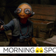 Illustration for article titled More Hints for Maz Kanatas Role in iStar Wars: The Last Jedi/i